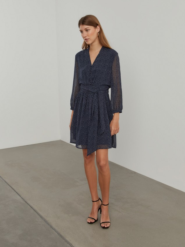 Vestido curto - Image product