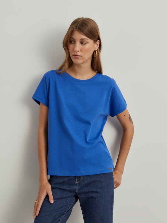 Cotton T-shirt