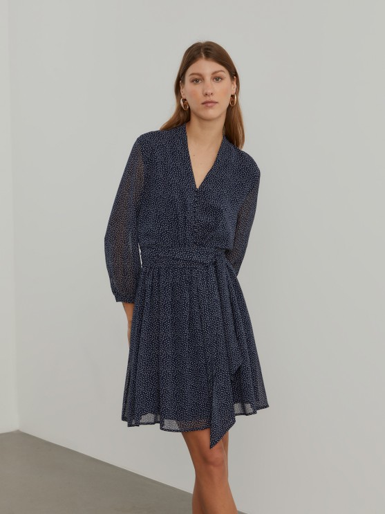 Vestido curto