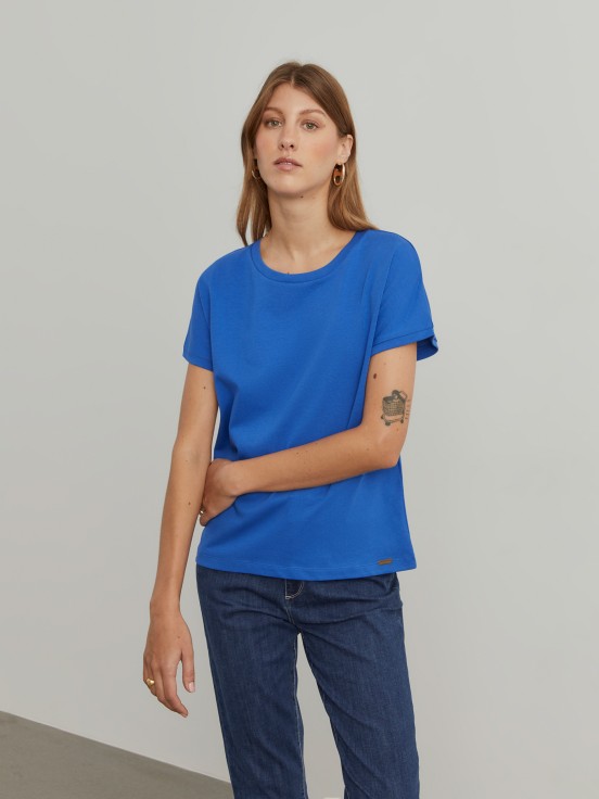 Cotton T-shirt