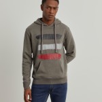 Dark Grey Marl