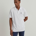 Polo shirt