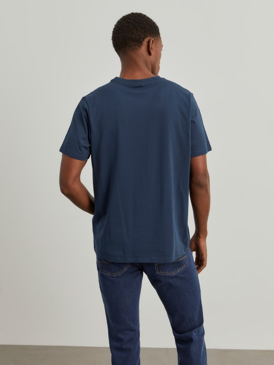 Cotton T-shirt