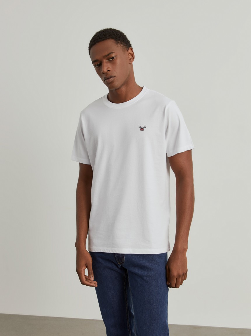 Camiseta