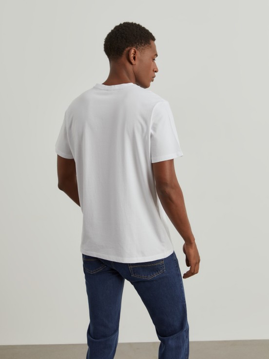 Cotton T-shirt