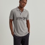 Polo piqu slim fit