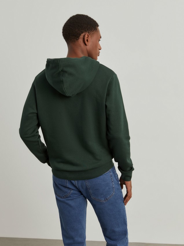 Hoodie - Image product