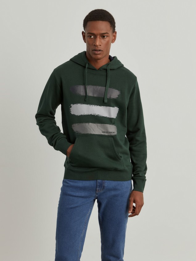 Hoodie - Image product