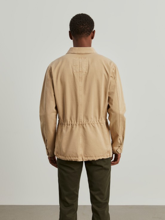 Chaqueta Safari