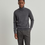 Dark Grey Marl