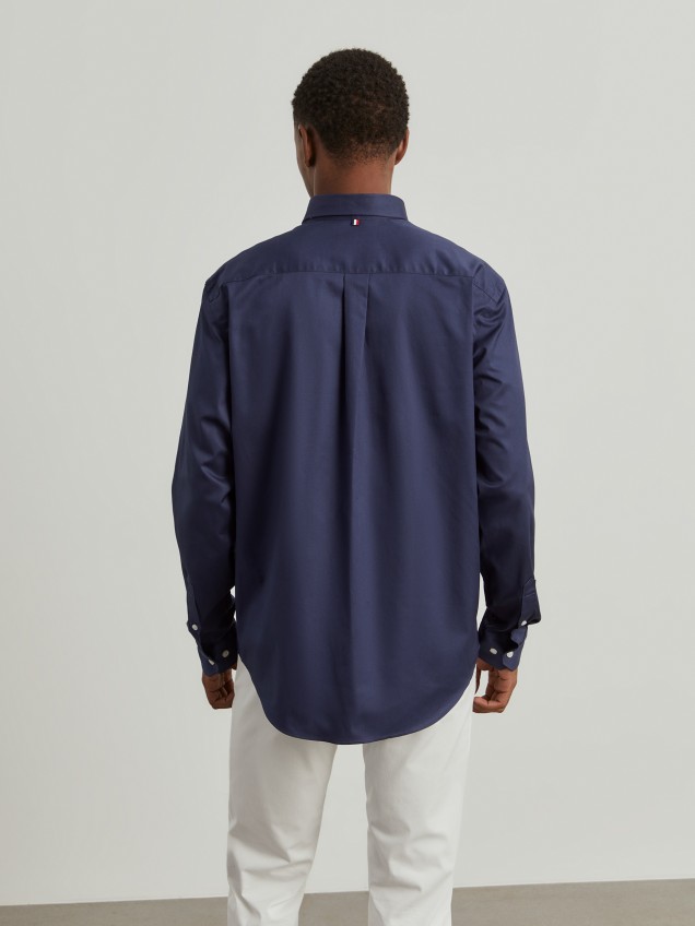 Cotton shirt - Image product