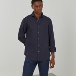 Slim fit shirt