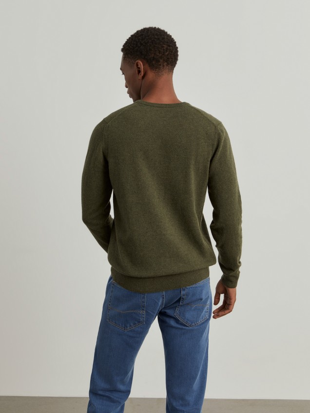 Pullover
