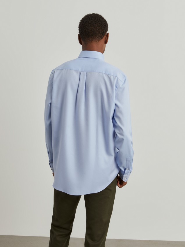 Camisa Regular Fit - Image product
