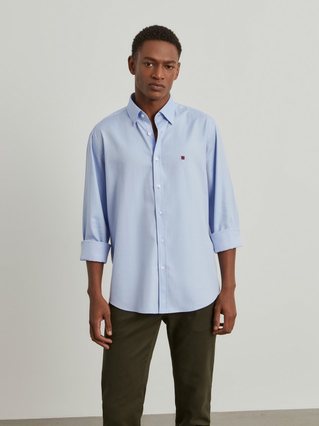 Camisa Regular Fit - Image product
