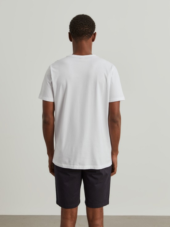 Cotton T-shirt