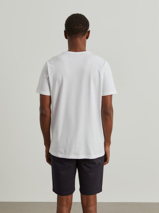 Cotton T-shirt