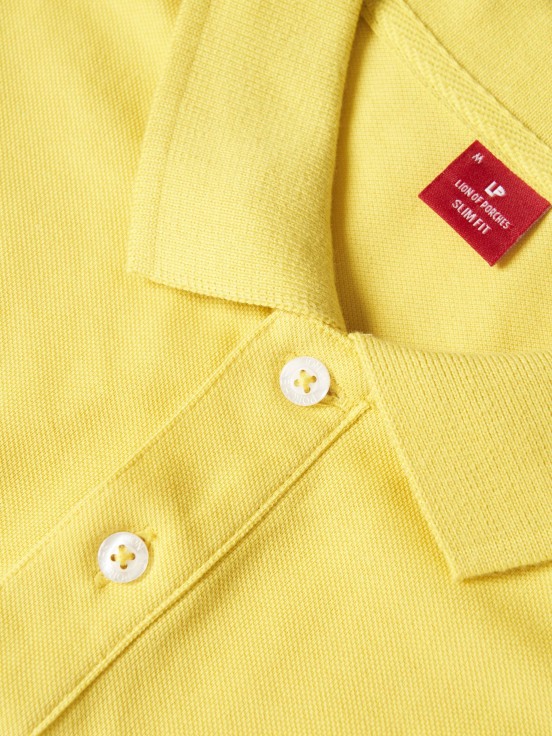 Polo shirt