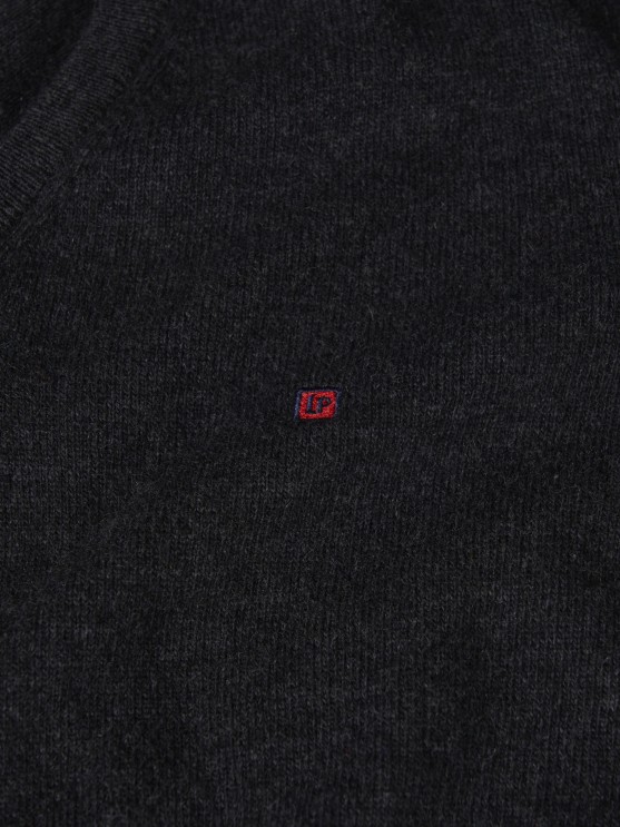 V-Neck Sweater