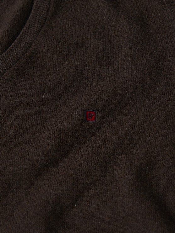 Jersey Cuello Pico