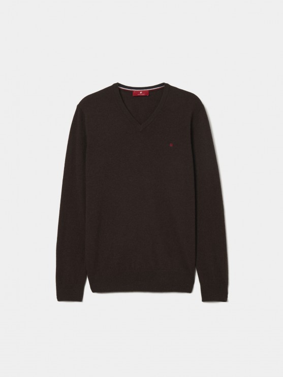 Jersey Cuello Pico