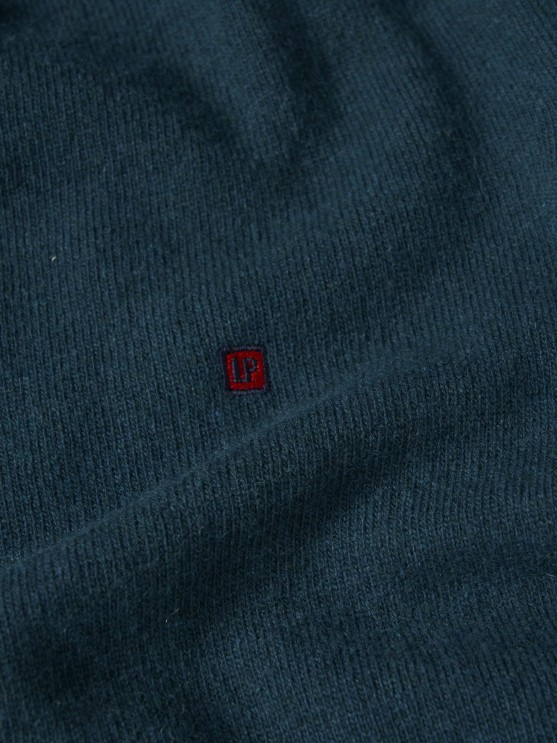 V-Neck Sweater