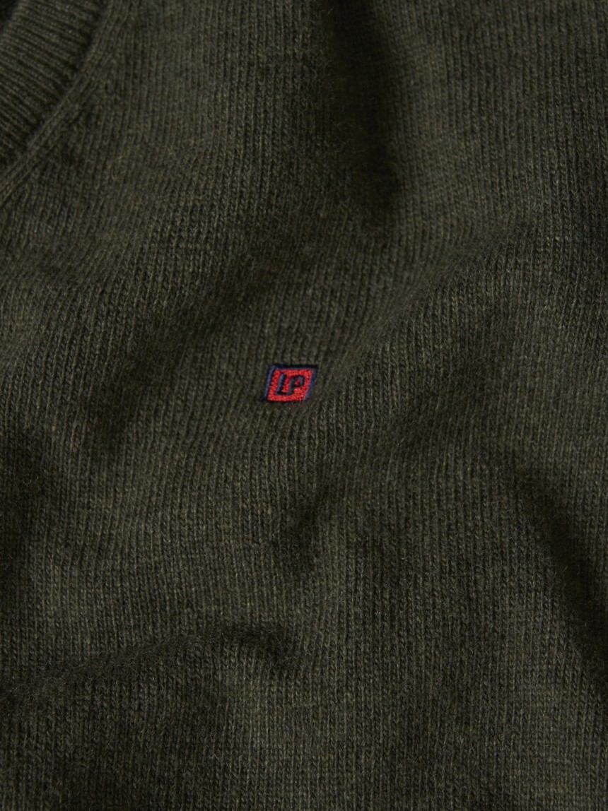 Pullover