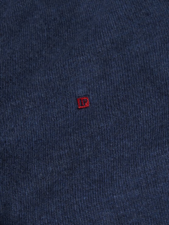 Jersey Cuello Pico