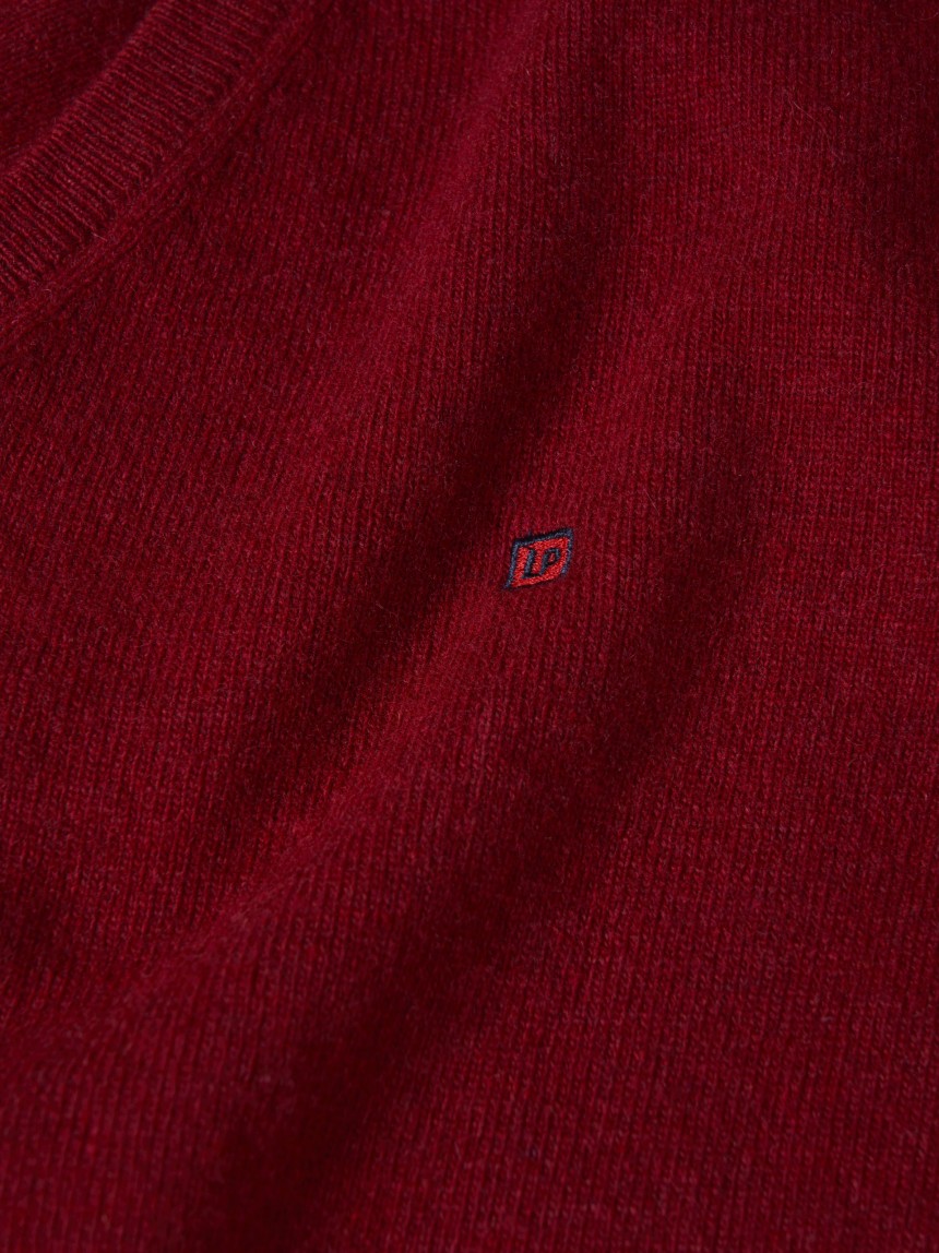 Pullover