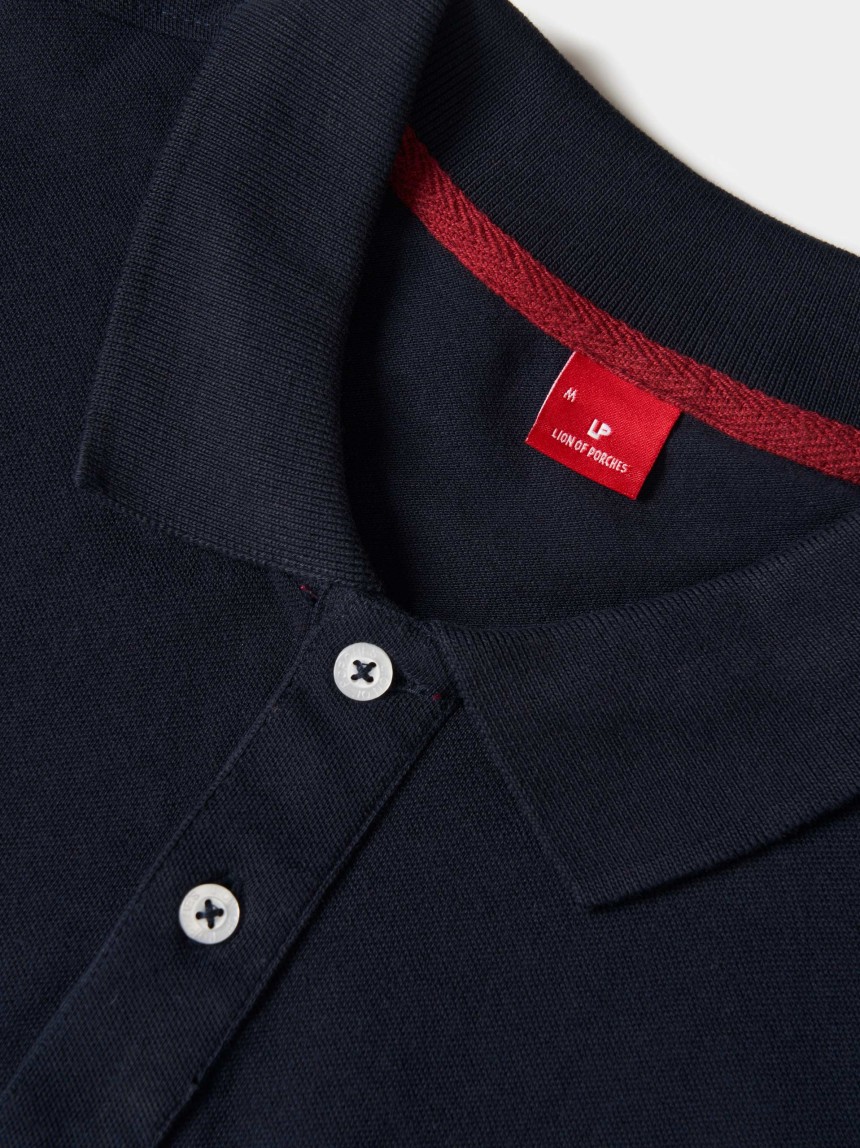 Polo regular fit