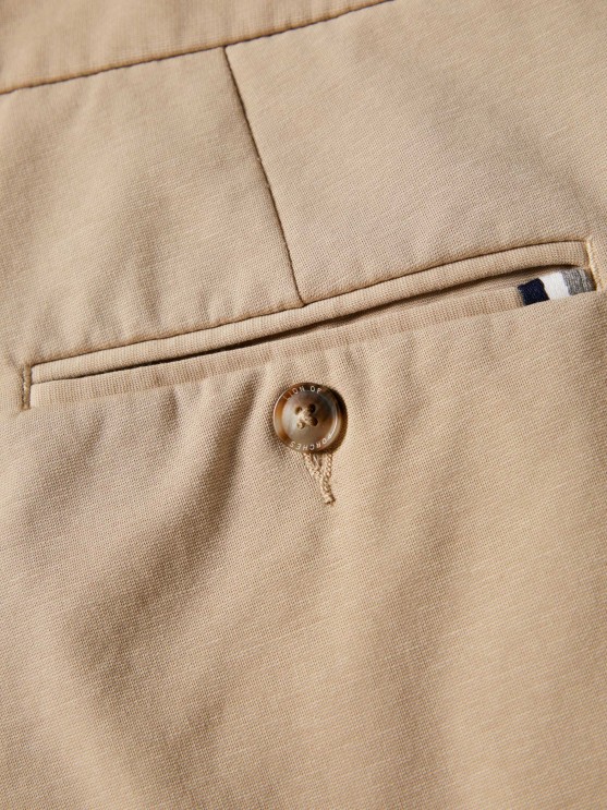 Chino pants