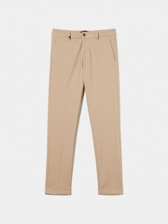 Chino pants