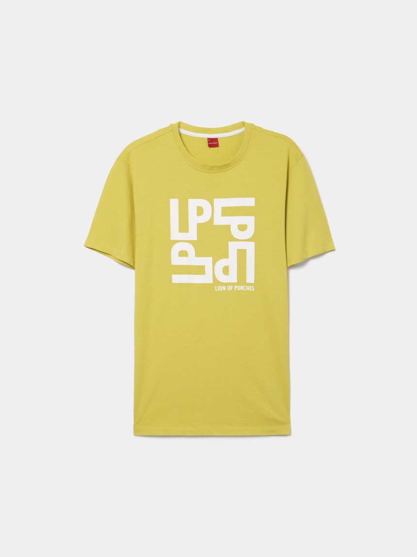 Printed T-shirt