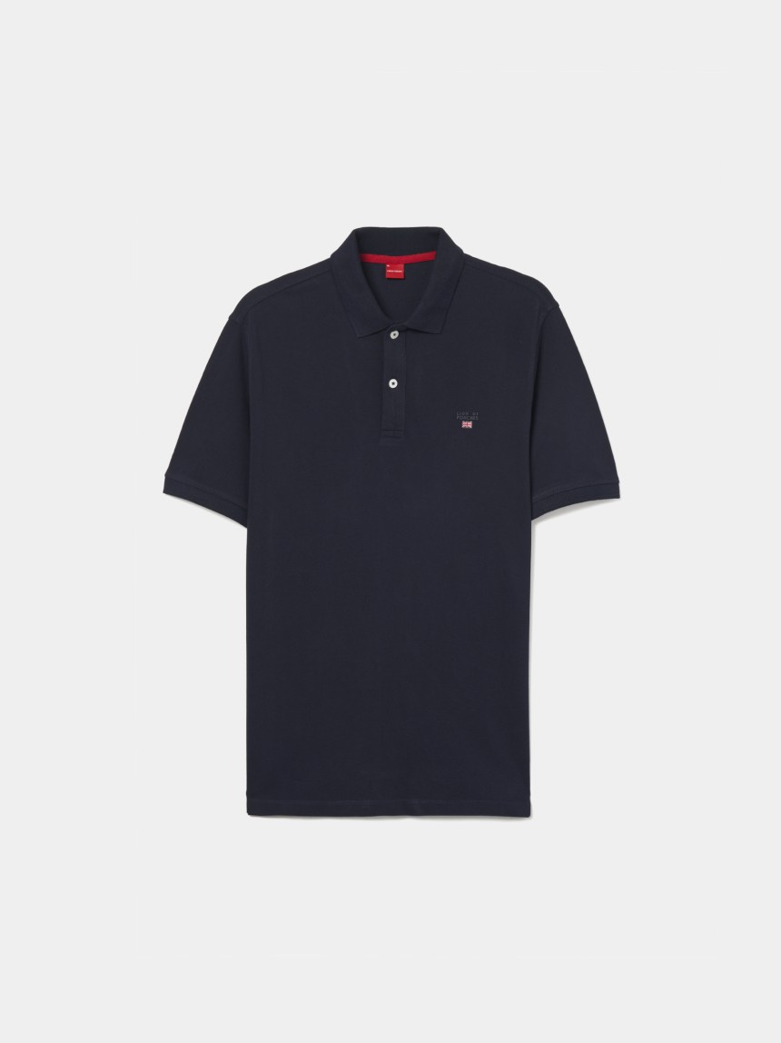 Polo regular fit