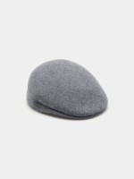 Wool beret