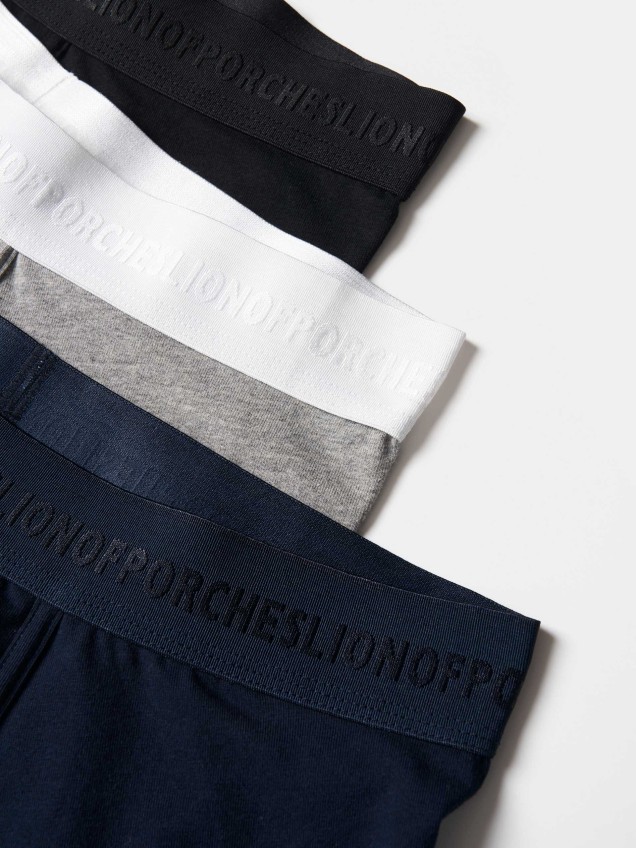 Pack de boxers