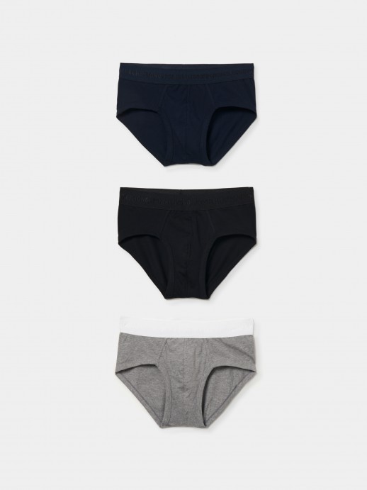 Pack underwear