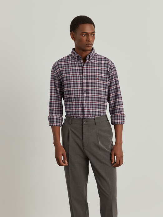 Camisa