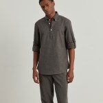 Dark Grey Marl