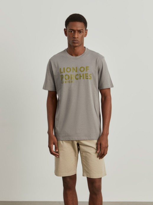 Camiseta