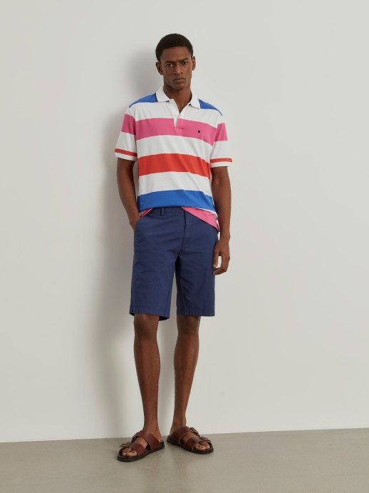 Bermuda shorts