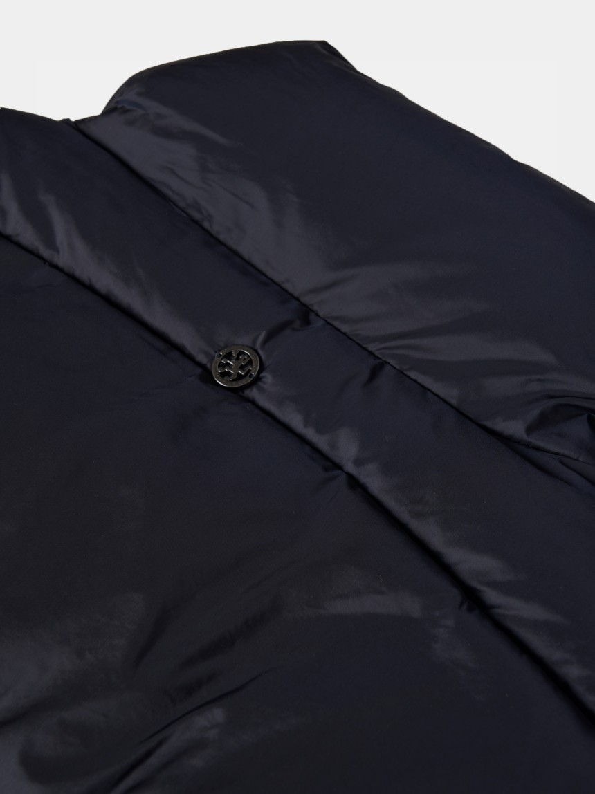 Blus�o acolchoado