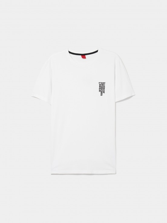 Cotton T-shirt