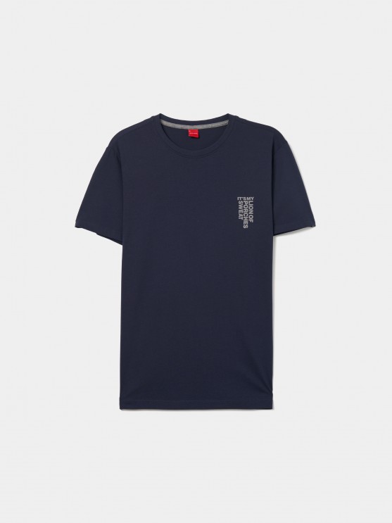 Cotton T-shirt