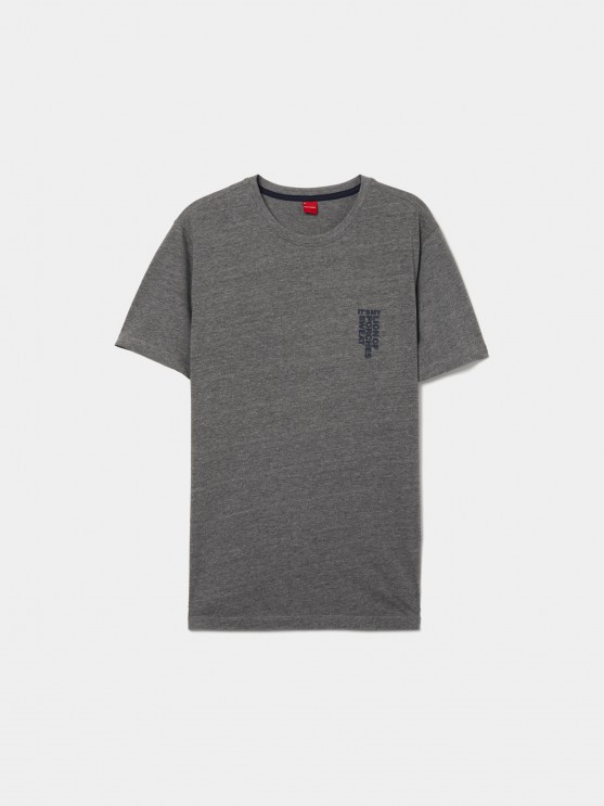 Cotton T-shirt