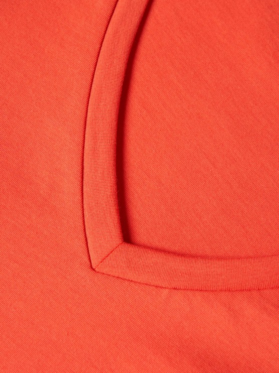 Basic T-shirt