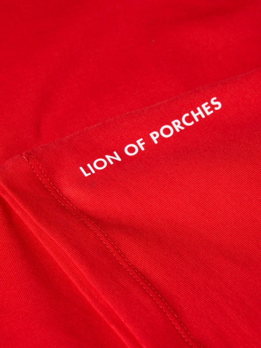 Basic cotton t-shirt