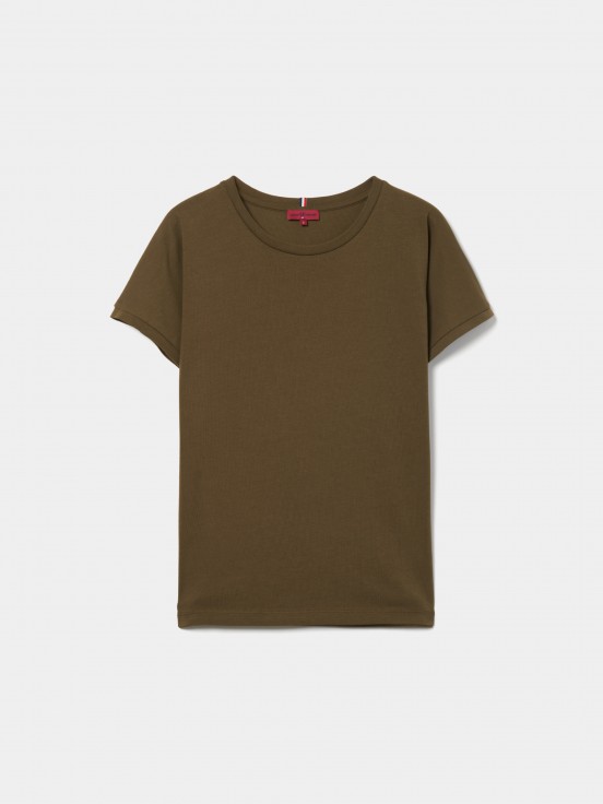 Cotton T-shirt