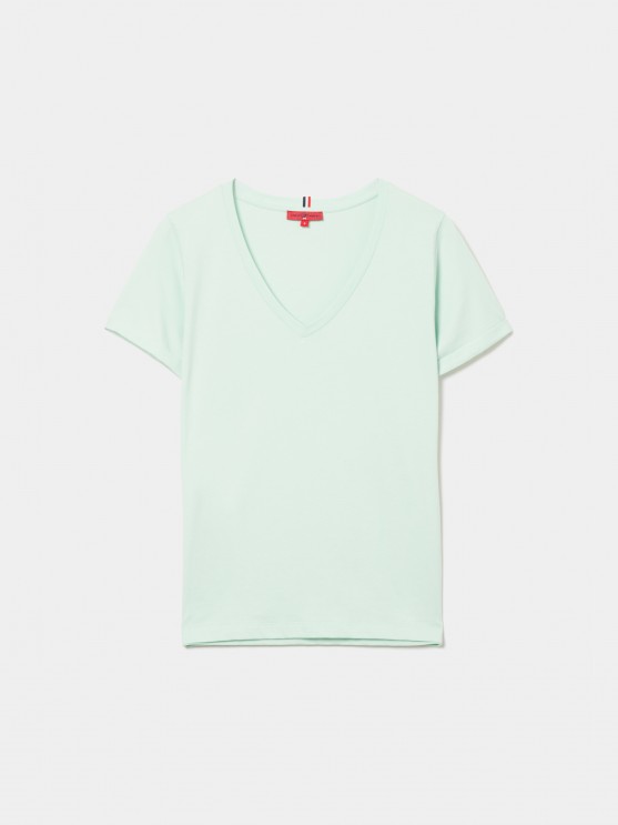 Camiseta bsica