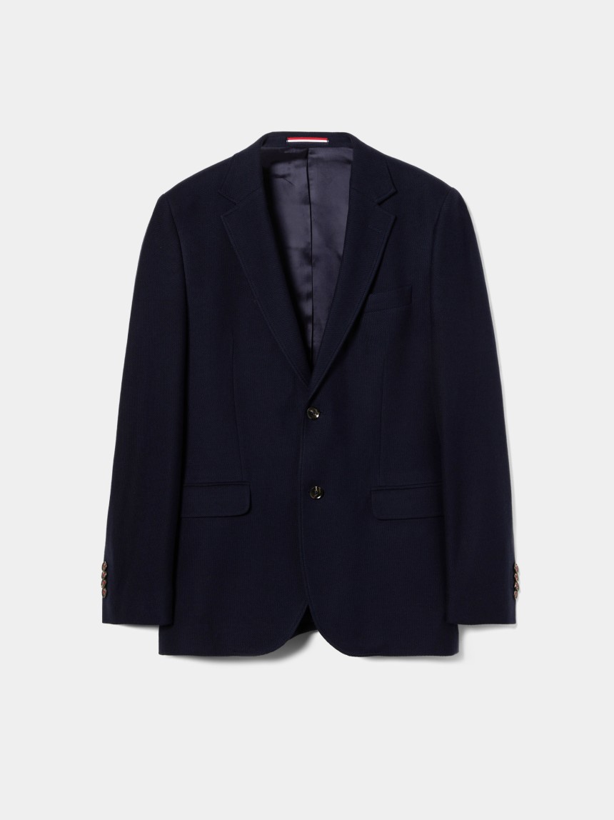 Blazer slim fit